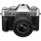 Беззеркальный фотоаппарат Fujifilm X-T30 III Kit 13-33mm f3.5/6.3 Silver (16966969) [168016] - изображение 2