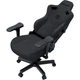 Геймерське крісло Anda Seat Kaiser 3 Pro XL Fabric Dark Gray (AD12YDC-XL-01-GB-CF-G02) [167641] - зображення 10