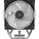 Кулер для процессора Ocypus Gamma A40 ARGB Digital Black (GAMMA-A40-BK1NAWD00X-GL) [165810] - изображение 3