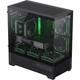 Корпус GameMax Vista 2 MB (9101-0600R0015) [166131] - зображення 2