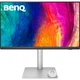 Монітор BenQ 27" PD2730S White (9H.LN7LA.TBE) [165849] - зображення 1