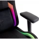 Геймерское кресло GT Racer X-2403 RGB Black [166927] - изображение 11