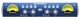Przedwzmacniacz mikrofonowy PreSonus BlueTube DP V2 (673454000546) - obraz 1