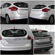 Центральный стоп-сигнал на Ford Focus / Fiesta хетчбек (2009-2018) - изображение 8
