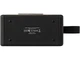 Портативна колонка 2E SoundLegend Mini Black (2 E-BSSLMWBK) - изображение 3