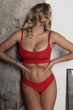 Комплект білизни бралет та сліпи TOTALFIT SET2U-Q4 XS - зображення 3