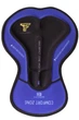 Велошорты мужские с лямками TOTALFIT VFG1-C10/4 M - изображение 3