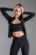 Спортивна кофта TOTALFIT B41-C10/25 S - изображение 3