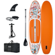 Сапборд Aqua Marina PURE AIR 12‘0“ 2025 - надувная доска для САП сёрфинга, sup board PA-25C366 - изображение 1