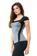 Футболка спортивная Totalfit Z-3 XL - изображение 4