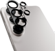 Szkło hartowane SBS Camera Lens Protector do Samsung Galaxy S26 Ultra (TECAMGLSAS26U) - obraz 5