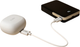 Powerbank SBS Wireless 10000 mAh 20W Black (TEBB10000MAGSTAND) - obraz 5