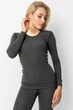 Комплект термобілизни бавовна із начісом TOTALFIT X-ICE SETLVHW10-9 L - изображение 7
