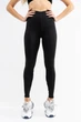 Утеплені утягуючі лосиниз пуш-ап TOTALFIT TY5-TT10 S - изображение 1
