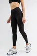 Утеплені лосини в рубчик TOTALFIT TY4-TTR10 S - изображение 3