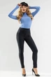 Утеплені джегінси TOTALFIT JKT1-TK9 S - зображення 1