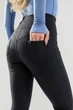 Утеплені джегінси TOTALFIT JKT1-TK9 2XL - изображение 6