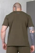 Футболка чоловіча TOTALFIT RMLD1-LD36 3XL - изображение 2