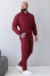 Чоловічі штани прямого крою 2XL (168500) - изображение 4