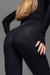 Утеплений комбінезон із корсетом TOTALFIT TF50-C10 XS - изображение 7