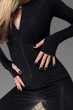 Утеплений комбінезон із корсетом TOTALFIT TF50-C10 XS - изображение 8