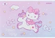 Набір альбомів для малювання Kite Hello Kitty на скобі 12 аркушів 20 шт (HK24-241) - зображення 3