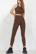 Топ у рубчик TOTALFIT N9-TR57 M - изображение 3
