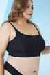 Комплект білизни бралет та сліпи TOTALFIT SET2W-Q10 M - изображение 4