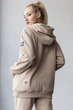 Зимове худі на флісі TOTALFIT A51-IS32 L - изображение 3