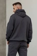 Толстовка чоловіча TOTALFIT AM5-IS9 3XL - изображение 2