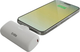 Powerbank SBS EcoPower 5000 mAh 10W White (8018417498466) - obraz 5