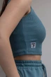 Женская майка-топ TOTALFIT N9-RB59 XS - изображение 4