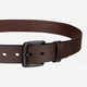 Ремень мужской из натуральной кожи Levi`s 494109863 38 (121,5 см) Коричневый (1159863870) - изображение 6