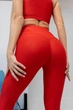 Текстуровані лосини-утяжка TOTALFIT Y2-O4 XL - изображение 4