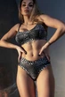 Комплект білизни зі сліпами TOTALFIT SET4W-P130 XL - изображение 1