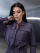 Комбінезон жіночий TOTALFIT F52B-LD61 XS - зображення 10