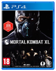 Гра Mortal Kombat XL для PS4 (Blu-ray диск) SUB Б/В - зображення 1