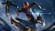 Игра Marvel's Spider-Man для PS4 (Blu-ray диск) RUS Б/У - изображение 3