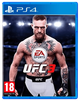 Игра EA Sports UFC 3 для PS4 (Blu-ray диск) SUB Б/У - изображение 1