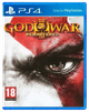 Игра God of War III Remastered для PS4 (Blu-ray диск) RU Б/У - изображение 1