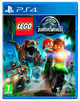 Игра Lego Jurassic World для PS4 (Blu-ray диск) RU Б/У - изображение 1