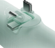 Powerbank SBS EcoPower 5000 mAh 10W Green (8018417498442) - obraz 3