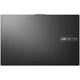 Ноутбук ASUS Vivobook Go 15 E1504GA-WB31 (E1504GA-WB31), Intel Core i3-N305, 15.6" FHD, 8 ГБ DDR4, SSD 128 ГБ (UFS), Intel UHD Graphics, Windows 11 Home, Black New Repack/Repacked - изображение 6