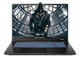 Ноутбук Dream Machines RT5050-17PL28 (e2626295) , AMD Ryzen 7 255H, 17.3" FHD IPS 144 Гц, 16 ГБ DDR5, SSD 1 ТБ, NVIDIA GeForce RTX 5050, DLSS 4, Без ОС, Black - изображение 1