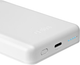 Powerbank SBS 5000 mAh 10W White (8018417406805) - obraz 3