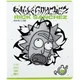 Зошит шкільний Kite Rick and Morty RM24-259, 48 аркушів, клітинка - зображення 8