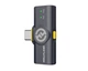 Приймач Hollyland LARK M2 USB-C Receiver (Shine Charcoal) - изображение 1