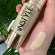Тональный крем для лица Topface Instyle Perfect Coverage Foundation для стойкого и плотного тона кожи 002 Creme Brulee Светлый песочно-бежевый 30 мл - изображение 2