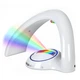 Ночник-проектор «Радуга» (RGB Lucky Rainbow): магия света в вашей комнате - изображение 1