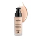Тональний крем для обличчя Topface Skin Editor Matte Longlasting Foundation з матовим фінішем та щільним перекриттям 004 Beige Бежевий 32 мл - зображення 1